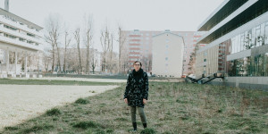 Beitragsbild des Blogbeitrags Frauenteams für Integrationsfußball-WM gesucht