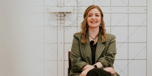 Beitragsbild des Blogbeitrags Soll ich das studieren? Johanna studiert Orthoptik an der FH Salzburg