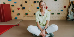 Beitragsbild des Blogbeitrags Wieviele Menschen braucht es für die Therapie eines kranken Kindes?