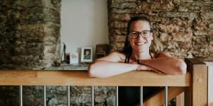 Beitragsbild des Blogbeitrags Soll ich Tagesmutter/Tagesvater werden?
