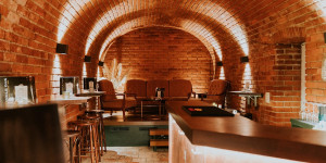 Beitragsbild des Blogbeitrags Neu in Salzburg: Single Oak Bar (und Café) 