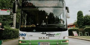 Beitragsbild des Blogbeitrags Juhu, das war das Sommer-Staukonzert mit der legendären FOREVER TWENTY SOMETHING-Crew