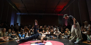 Beitragsbild des Blogbeitrags Endlich wieder Flavourama