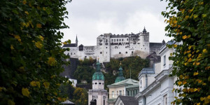 Beitragsbild des Blogbeitrags Mit dem Brenner durch Salzburg