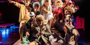 Beitragsbild des Blogbeitrags Willkommen im Club Oberon