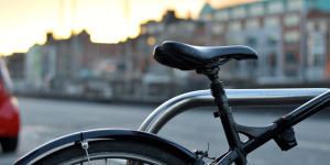 Beitragsbild des Blogbeitrags Rant: 10 Dinge, die ich am Radfahren in Salzburg hasse