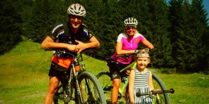 Beitragsbild des Blogbeitrags Mountainbike-Tour: Rund um den Faistenauer Schafberg, Hintersee, St. Koloman
