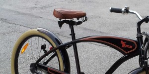 Beitragsbild des Blogbeitrags Rad fahren bringt mehr als Sie denken…