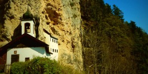Beitragsbild des Blogbeitrags GPX-Track: Wandern in Saalfelden – Steinalm und Einsiedelei