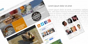 Beitragsbild des Blogbeitrags Vitalmagazin 2016: Neuigkeiten & Nettigkeiten