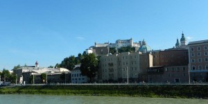 Beitragsbild des Blogbeitrags Salzburg: Stadtberg Hopping mit dem Mountainbike