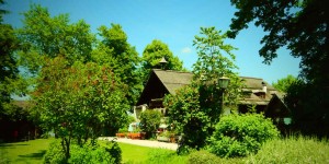 Beitragsbild des Blogbeitrags Mountainbike-Tour auf die Erentrudisalm 