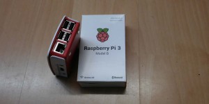 Beitragsbild des Blogbeitrags Raspberry Pi 3: Spannende Projekte mit dem Einplatinenrechner