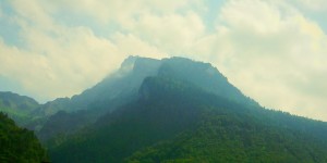 Beitragsbild des Blogbeitrags Wanderung auf den Untersberg
