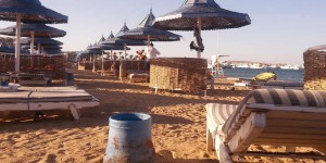 Beitragsbild des Blogbeitrags Urlaubscheckliste 