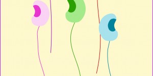 Beitragsbild des Blogbeitrags Second Blogiversary – Two Years of Magic