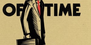 Beitragsbild des Blogbeitrags Review – The Noise of Time by Julian Barnes