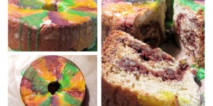 Beitragsbild des Blogbeitrags Recipe – How to make Slow Cooker King Cake