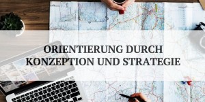 Beitragsbild des Blogbeitrags Orientierung im Social Web – Wonach die Unternehmenskommunikation ausrichten?