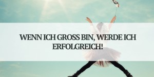 Beitragsbild des Blogbeitrags Finde das Kind in dir und sorge so für mehr Erfolg und Relevanz