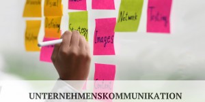 Beitragsbild des Blogbeitrags Struktur oder Flexibilität in der Unternehmenskommunikation?