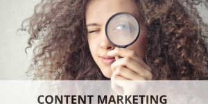 Beitragsbild des Blogbeitrags Content Marketing ohne Cookies – geht das? 