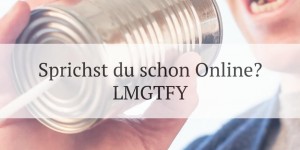 Beitragsbild des Blogbeitrags Wie zeigt sich Sprache im Social Web?