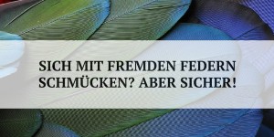 Beitragsbild des Blogbeitrags Content Curation im Content Marketing gezielt nutzen