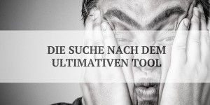 Beitragsbild des Blogbeitrags Online Tools für erfolgreiche Content-Marketer und Freelancer