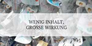 Beitragsbild des Blogbeitrags Warum Micro-Content der Schlüssel zu deiner Zielgruppe ist