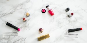 Beitragsbild des Blogbeitrags Lipstick Jungle? How to make lipstick last longer 