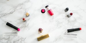 Beitragsbild des Blogbeitrags Lipstick Jungle? How to make lipstick last longer