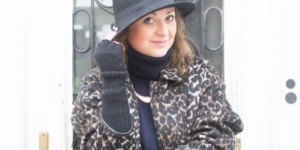 Beitragsbild des Blogbeitrags Winter Love: Tipps für lange Freude am Kaschmir Outfit