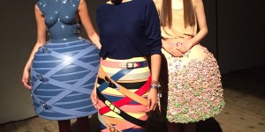Beitragsbild des Blogbeitrags Austrian Fashion Award Winner| Marina Hoermanseder