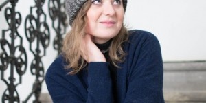 Beitragsbild des Blogbeitrags Oversize Cos Cardigan & Glossybox DIY Choker