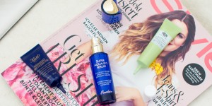 Beitragsbild des Blogbeitrags Augenpflege + Tipps zur Anwendung | Beauty Review 