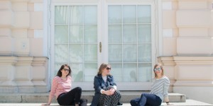 Beitragsbild des Blogbeitrags One Day in Vienna – Insider Tipps