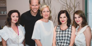 Beitragsbild des Blogbeitrags Neueröffnung: Steinmetz & Bundy Privatsalon