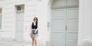 Beitragsbild des Blogbeitrags Trend Alert für den Herbst Loafers in Rosa
