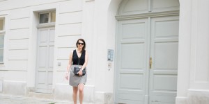 Beitragsbild des Blogbeitrags Trend Alert für den Herbst – Loafers in Rosa