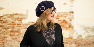 Beitragsbild des Blogbeitrags Fashion Trend | Winter Florals Outfit