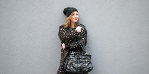 Beitragsbild des Blogbeitrags Fashion Trends | How to wear Leopard Print
