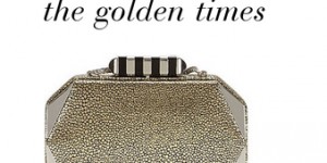 Beitragsbild des Blogbeitrags Hochzeitstagebuch: 11 Taschen für goldene Zeiten
