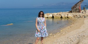 Beitragsbild des Blogbeitrags Urlaub in Kroatien – Makarska Riviera 