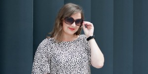 Beitragsbild des Blogbeitrags Dieser Sommertrend bleibt angesagt-Herbsttrend Leoprint