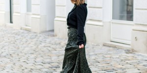Beitragsbild des Blogbeitrags How To Wear your Favorite Dress for all Seasons 