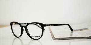 Beitragsbild des Blogbeitrags Neue Brille von Mister Spex 