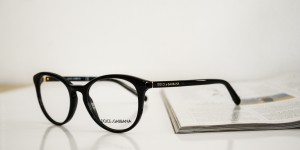 Beitragsbild des Blogbeitrags Neue Brille von Mister Spex