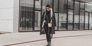 Beitragsbild des Blogbeitrags Why you absolutely need Animal Print Boots