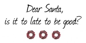 Beitragsbild des Blogbeitrags Vienna Fashion Waltz Christmas Wishlists 2015